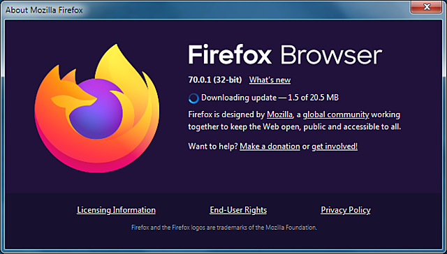 Firefox 2002