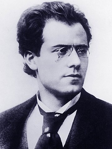 Mahler (1860 - 1911)