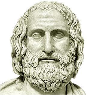 Protagoras