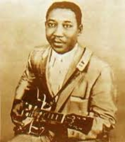 Muddy Waters (1915-1983)