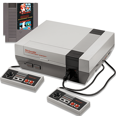 Nintendo NES