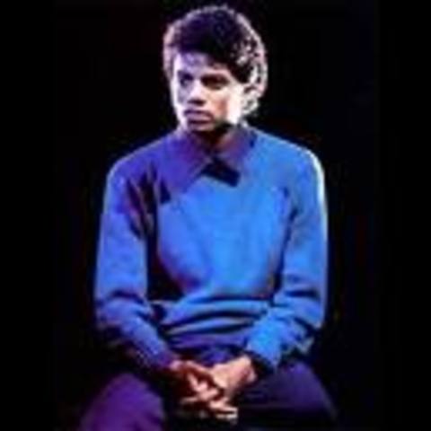 Michael Jackson dies