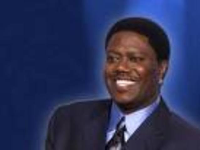 Bernie Mac Dies