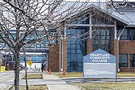 First year in college