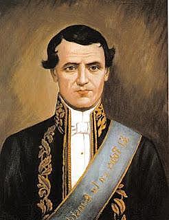 Vicente Rocafuerte