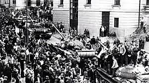 Invasion of Czechoslovakia