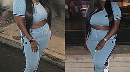 Timeline: Who I Am Today ?