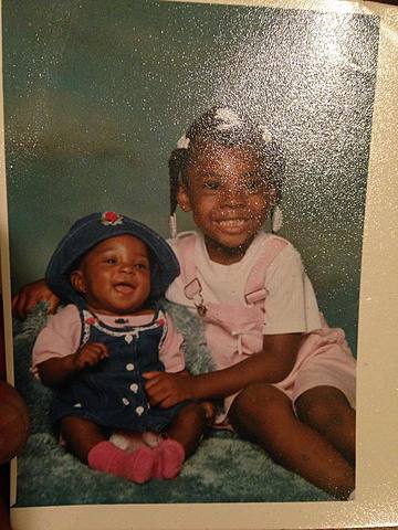 Welcoming Baby Girl To The World