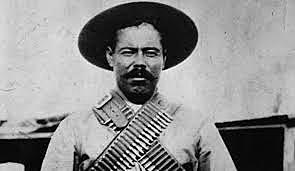 José Doroteo Arango Arambula