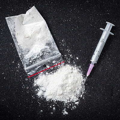 Timeline: Methamphetamine and America