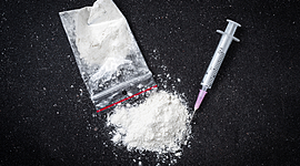 Timeline: Methamphetamine and America