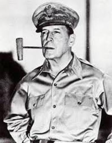 macarthur