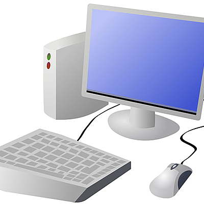 Timeline: Historia de la Computadora