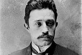 Jose Vasconcelos Calderón