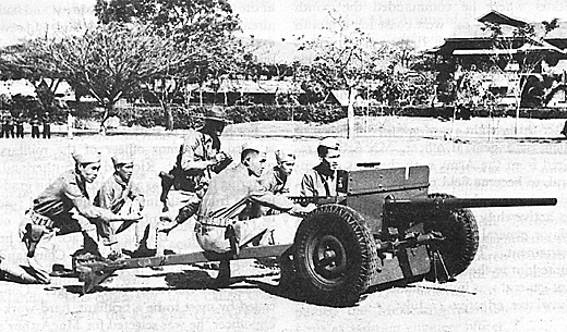 Fall of the Philippines (Importance)