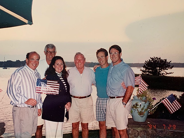 The Ultimate Grandfather