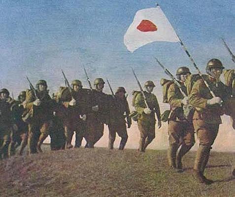 Invasion of Manchuria (Importance)