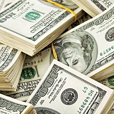 Timeline: History of money/dollar