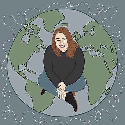 Timeline: Ms. Marsh's Life :)