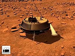 Sonda Huygens-Casini