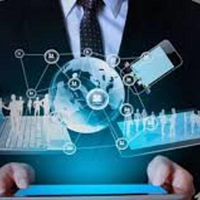 Timeline: Desarrollo de las tecnologías en los contextos educativos