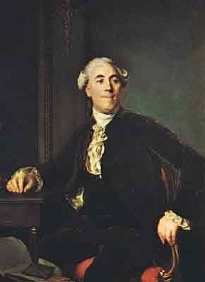 Jacques Necker was assigned as Finance Minister