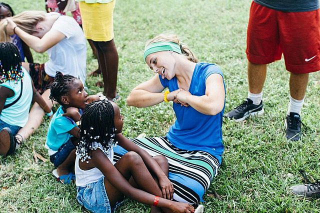 Missions Trip to Haiti