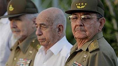 Gerontocracia en Chile