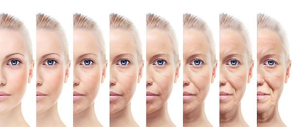 Vejez y envejecimiento.  Fierro