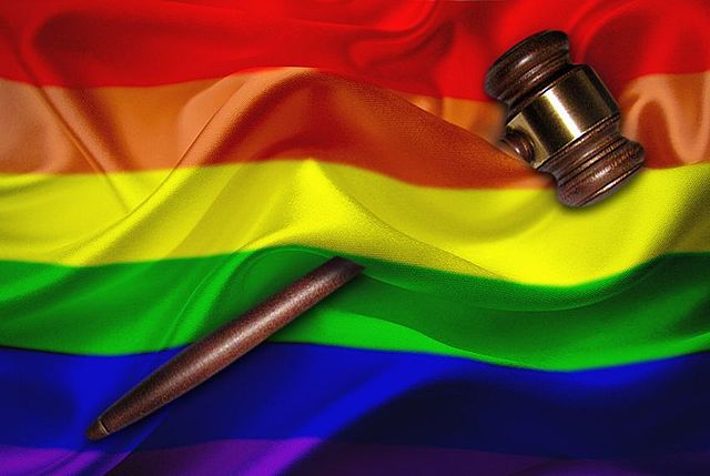 Legalization of Gay Marriage in the US