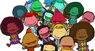 3ra GENERACIÓN: Derechos de los Pueblos