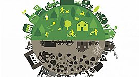 Timeline: Desarrollo sustentable