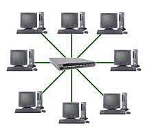 ARPANET logra ampliar la red