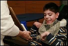 Timothy W v. Rochester School District