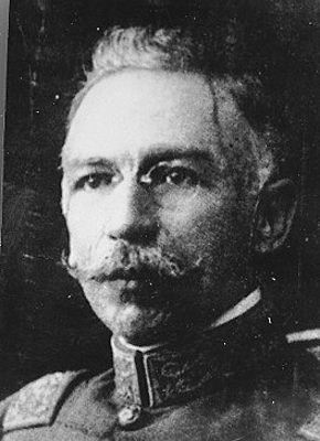 Ley de Manuel Dieguez