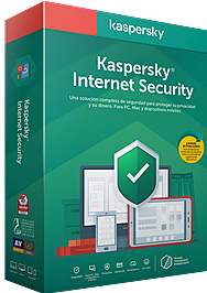 Surge Kaspersky
