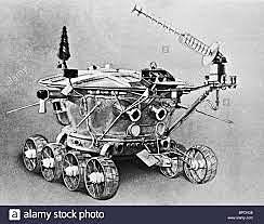 lunokhod 1