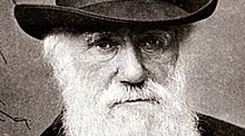 Timeline: Biografía Darwin segun Marina Muñiz