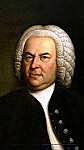Johann Sebastian Bach Dies