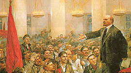 Timeline: EIX 1914-1939