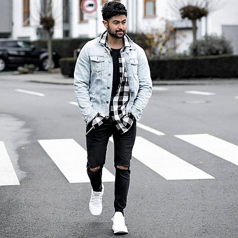 The Current Evolvement of Fashion