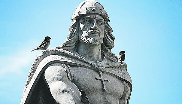 Batalla de Covadonga