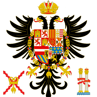 Timeline: Dinastía de los Austrias