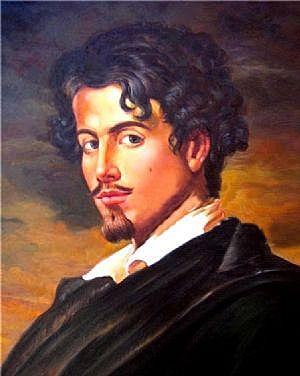 GUSTAVO ADOLFO BÉCQUER