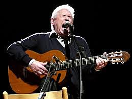 Apareix el disc “Cançons de la roda del temps” de Raimon