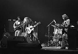 Jethro Tull