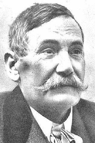 BENITO PÉREZ GÁLDOS