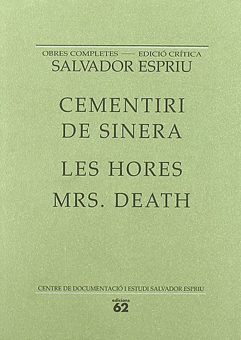 Dedicat al seu germà