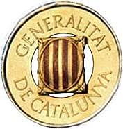 Medalla d´Or de la Generalitat de Catalunya.
