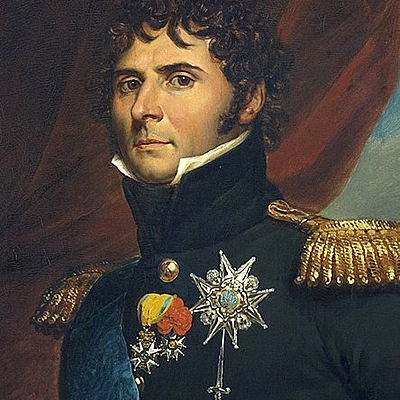 Timeline: Karl Johan